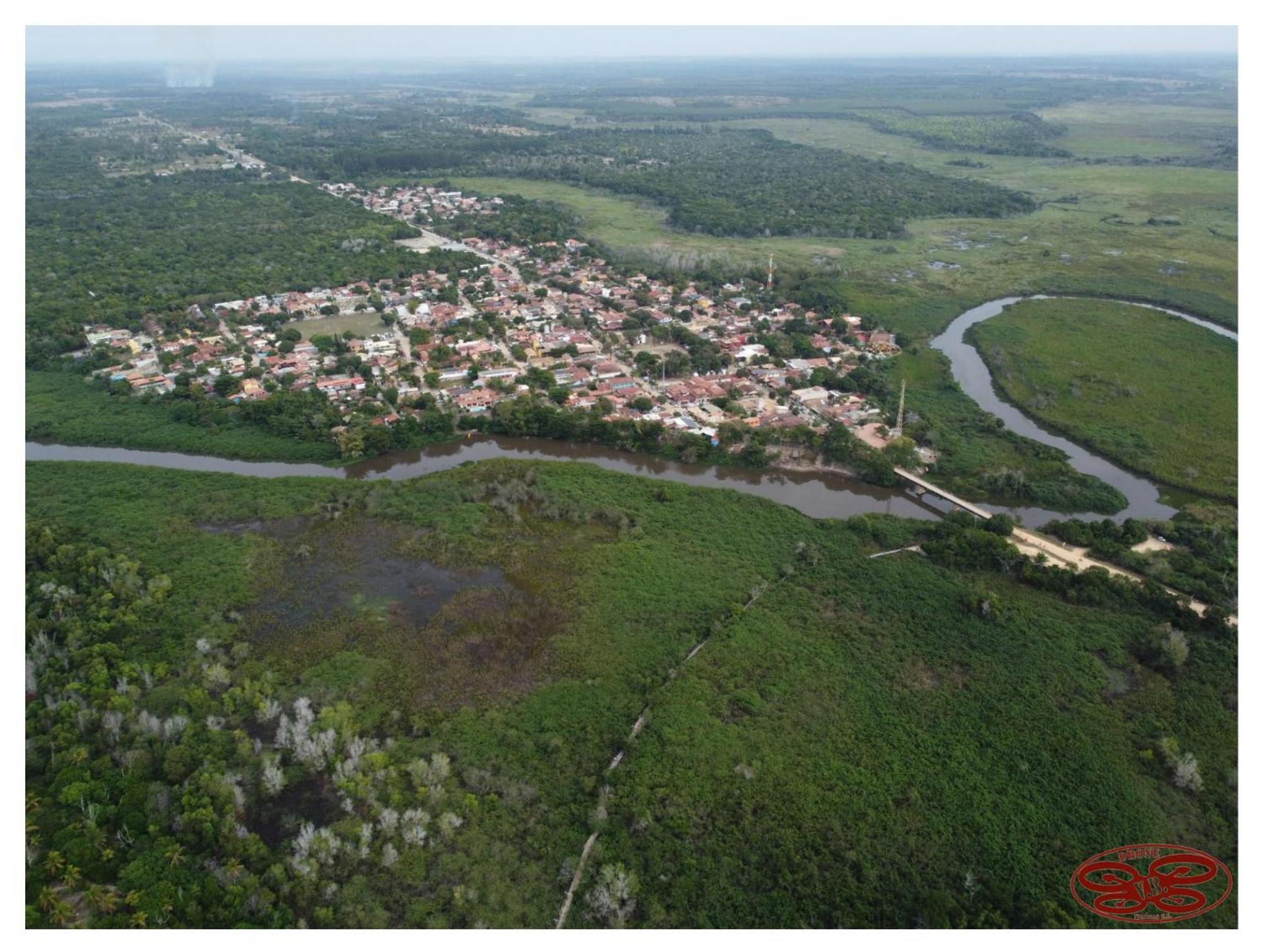 Hospedaria Cosanostra Itaunas  Εξωτερικό φωτογραφία