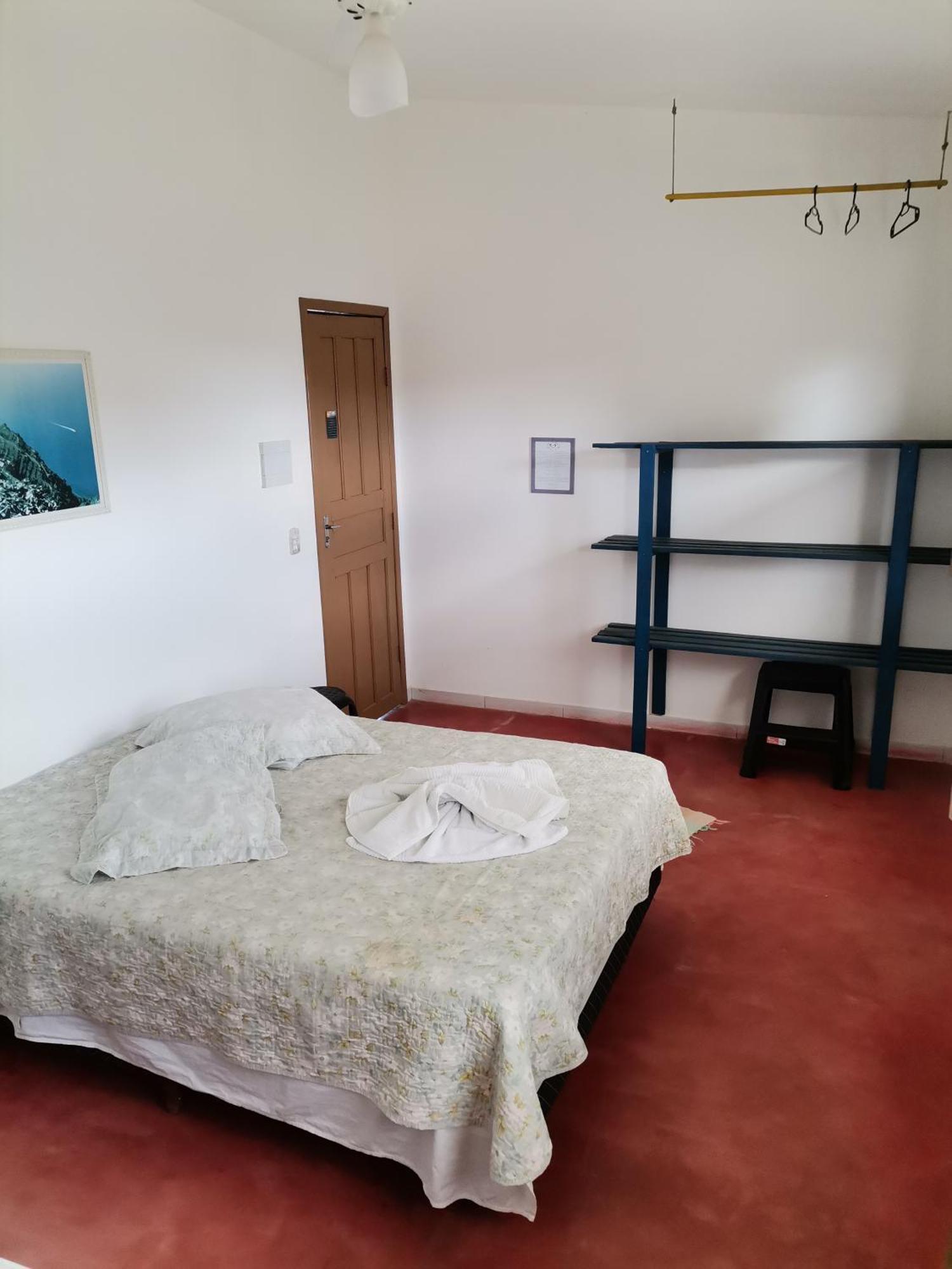 Hospedaria Cosanostra Itaunas  Εξωτερικό φωτογραφία