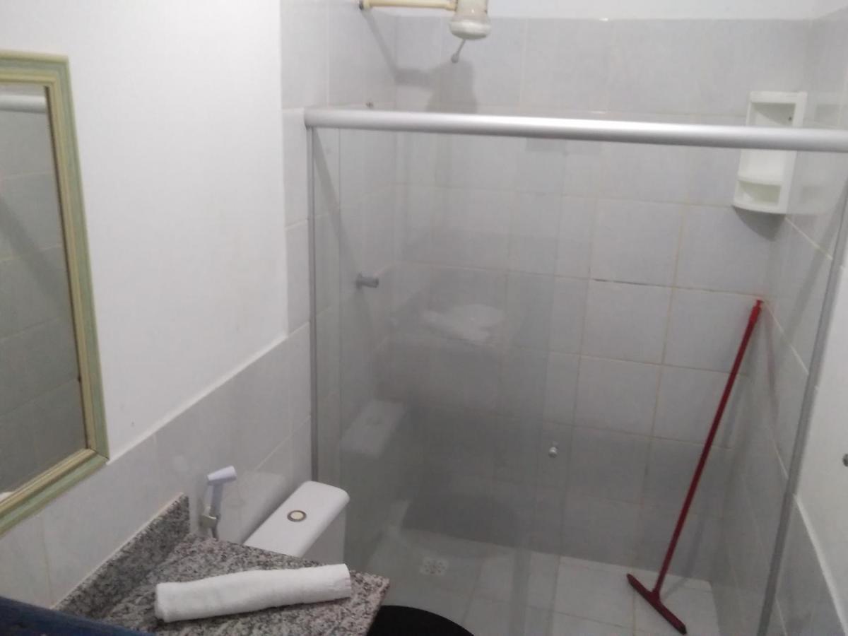 Hospedaria Cosanostra Itaunas  Εξωτερικό φωτογραφία