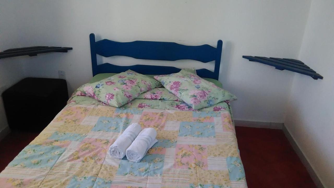Hospedaria Cosanostra Itaunas  Εξωτερικό φωτογραφία